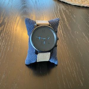 *GREAT Condition* MVMT Chrono 45mm Watch